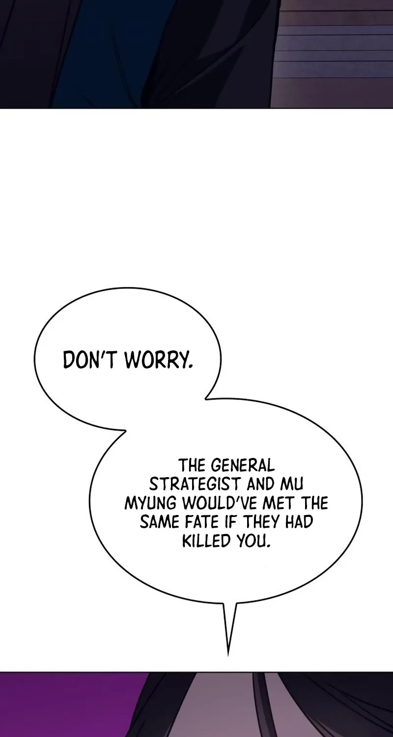 I Reincarnated As The Crazed Heir Zinmanga X Chapter 110 Page 64