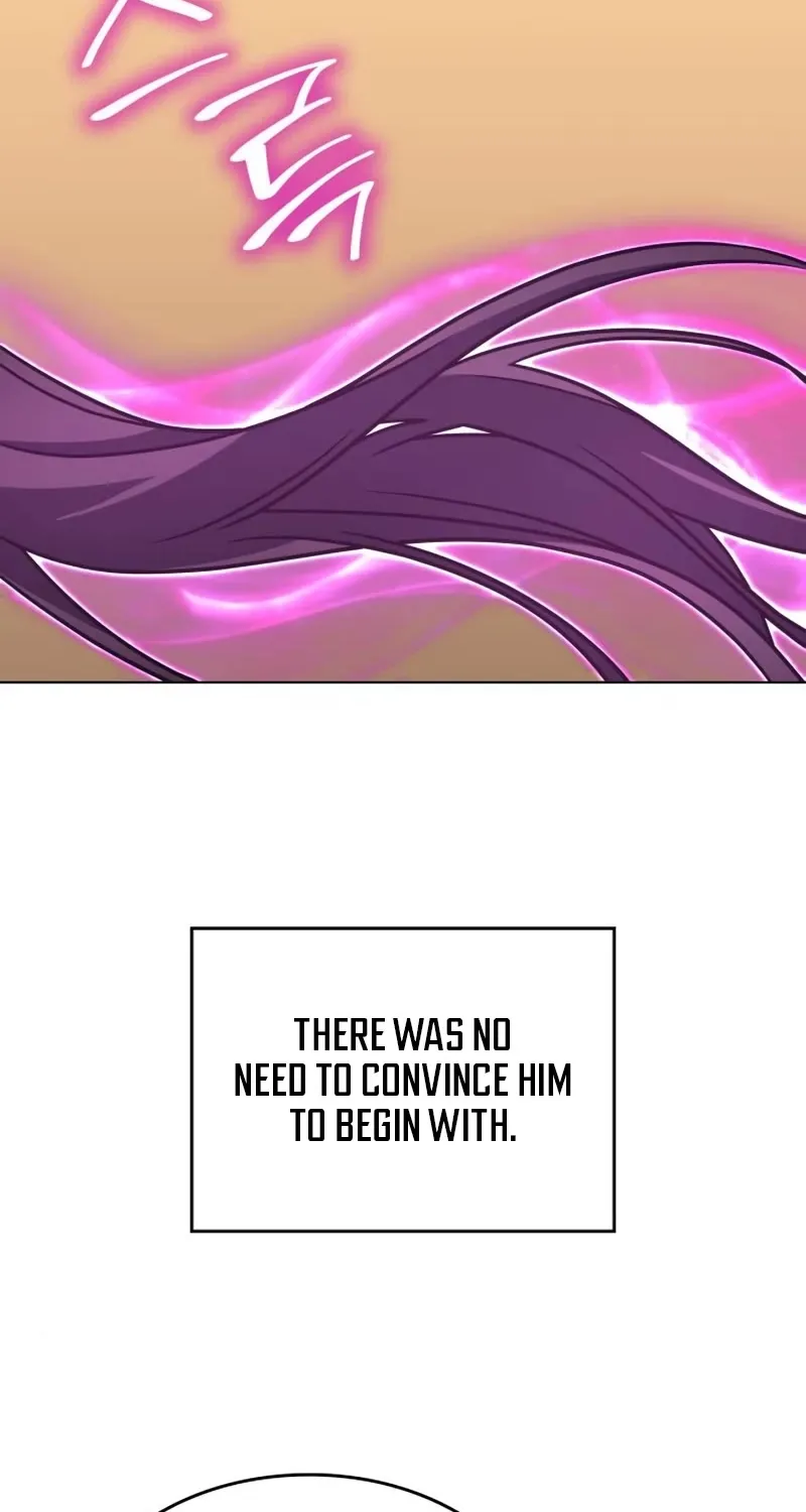 I Reincarnated As The Crazed Heir Zinmanga X Chapter 110 Page 75