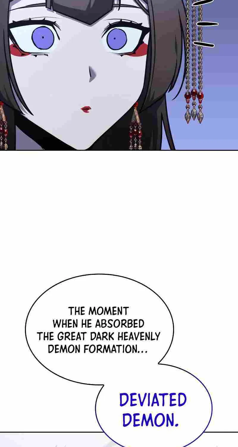 I Reincarnated As The Crazed Heir Zinmanga X Chapter 85 Page 106