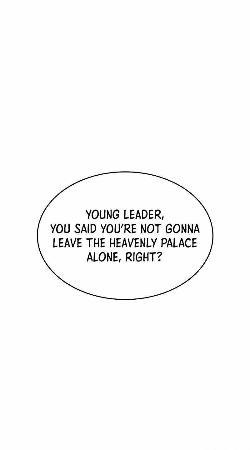 I Reincarnated As The Crazed Heir Zinmanga X Chapter 85 Page 143