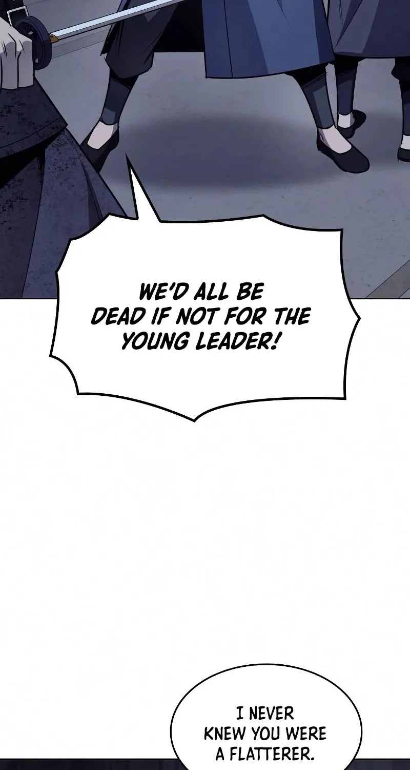 I Reincarnated As The Crazed Heir Zinmanga X Chapter 53 Page 131
