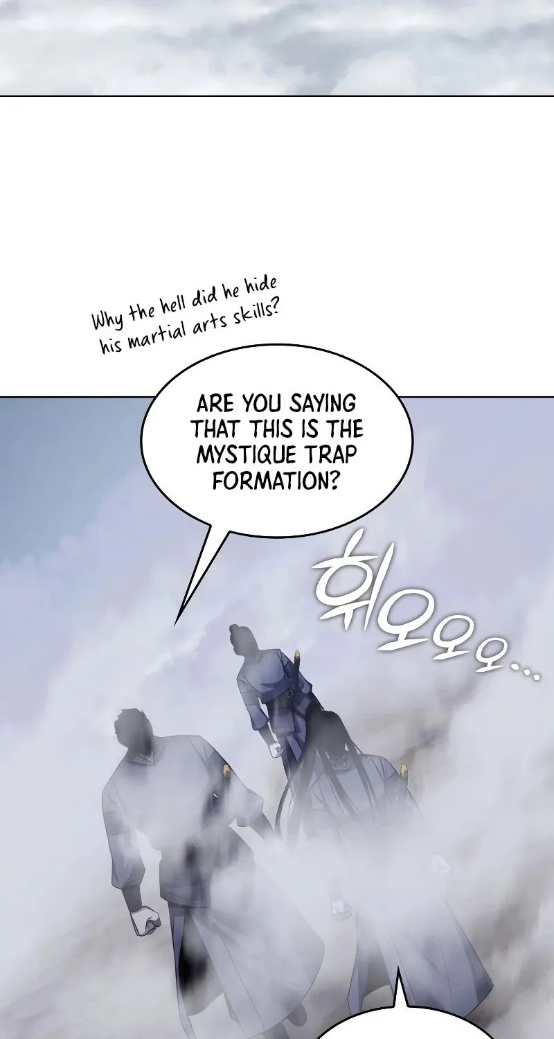 I Reincarnated As The Crazed Heir Zinmanga X Chapter 51 Page 158