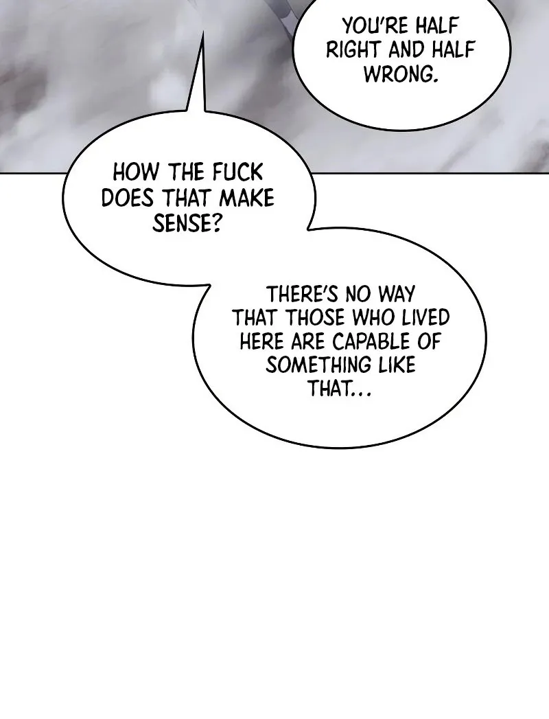 I Reincarnated As The Crazed Heir Zinmanga X Chapter 51 Page 159