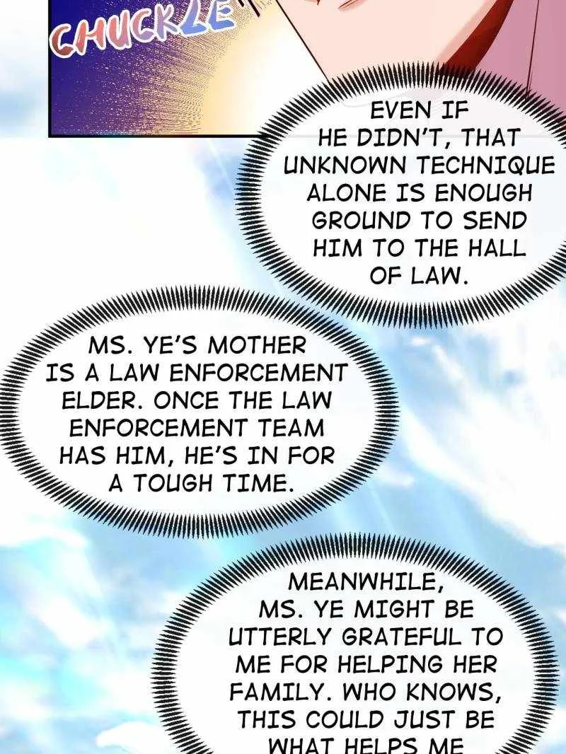 Invincible Martial Sage Zinmanga X Chapter 10 Page 9