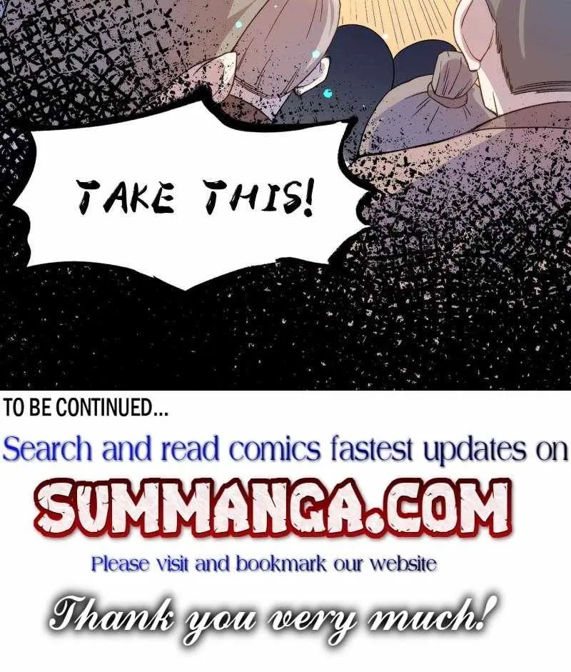 Invincible Martial Sage Zinmanga X Chapter 10 Page 54