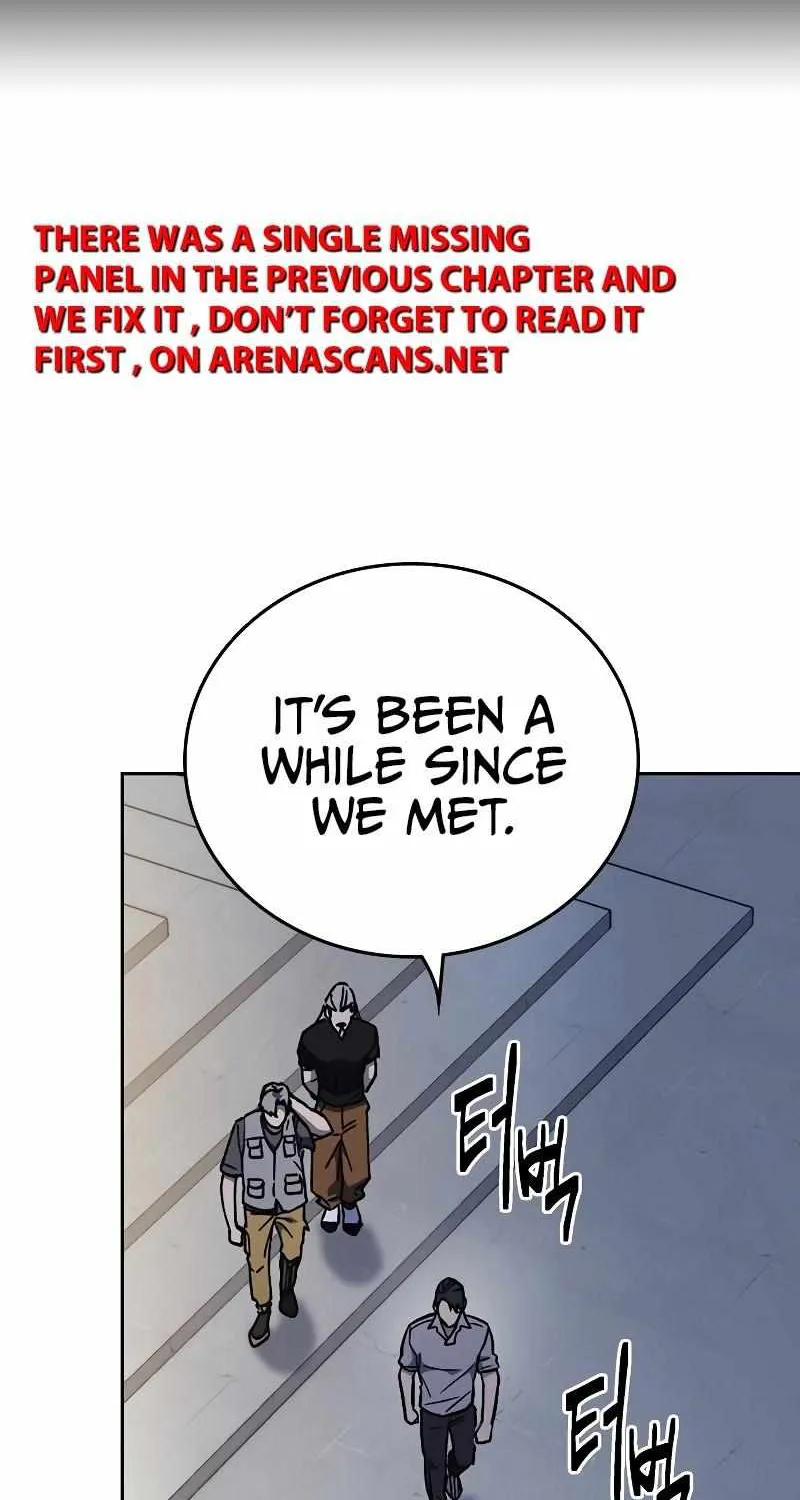 Study Group Zinmanga X Chapter 195 Page 2