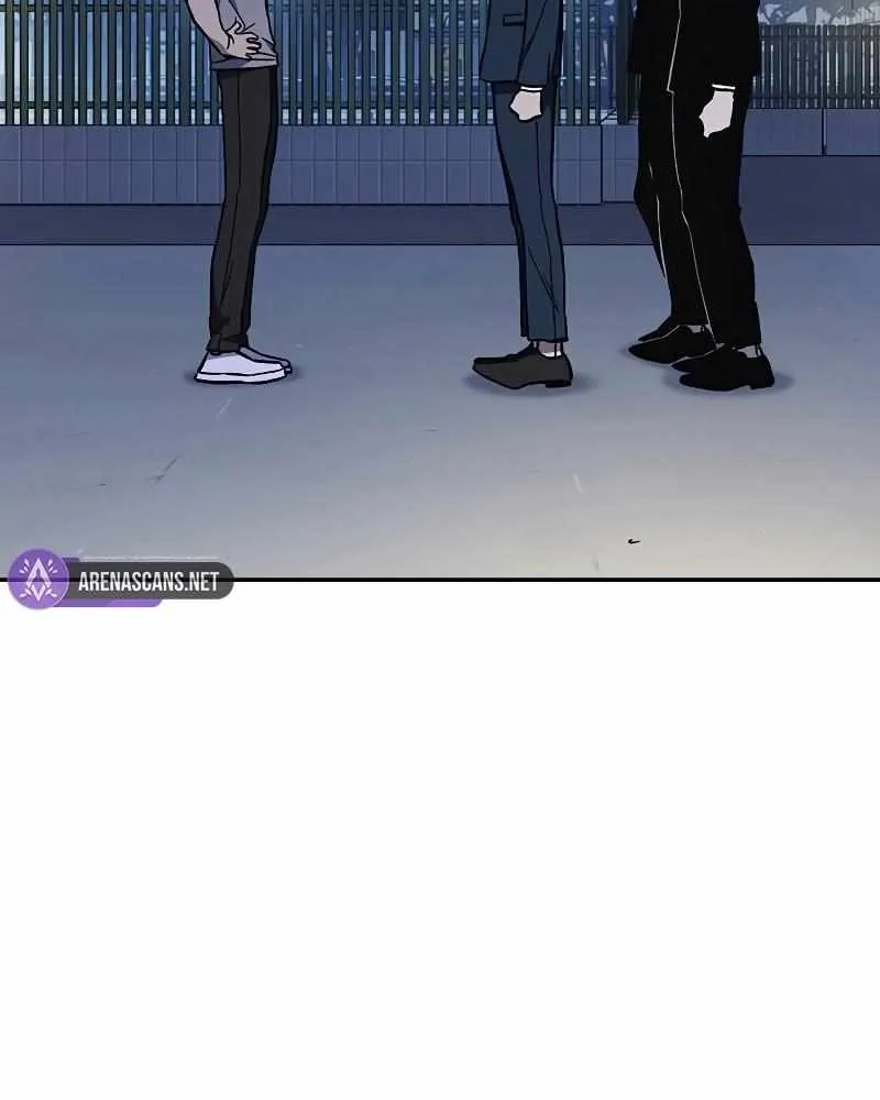 Study Group Zinmanga X Chapter 195 Page 9