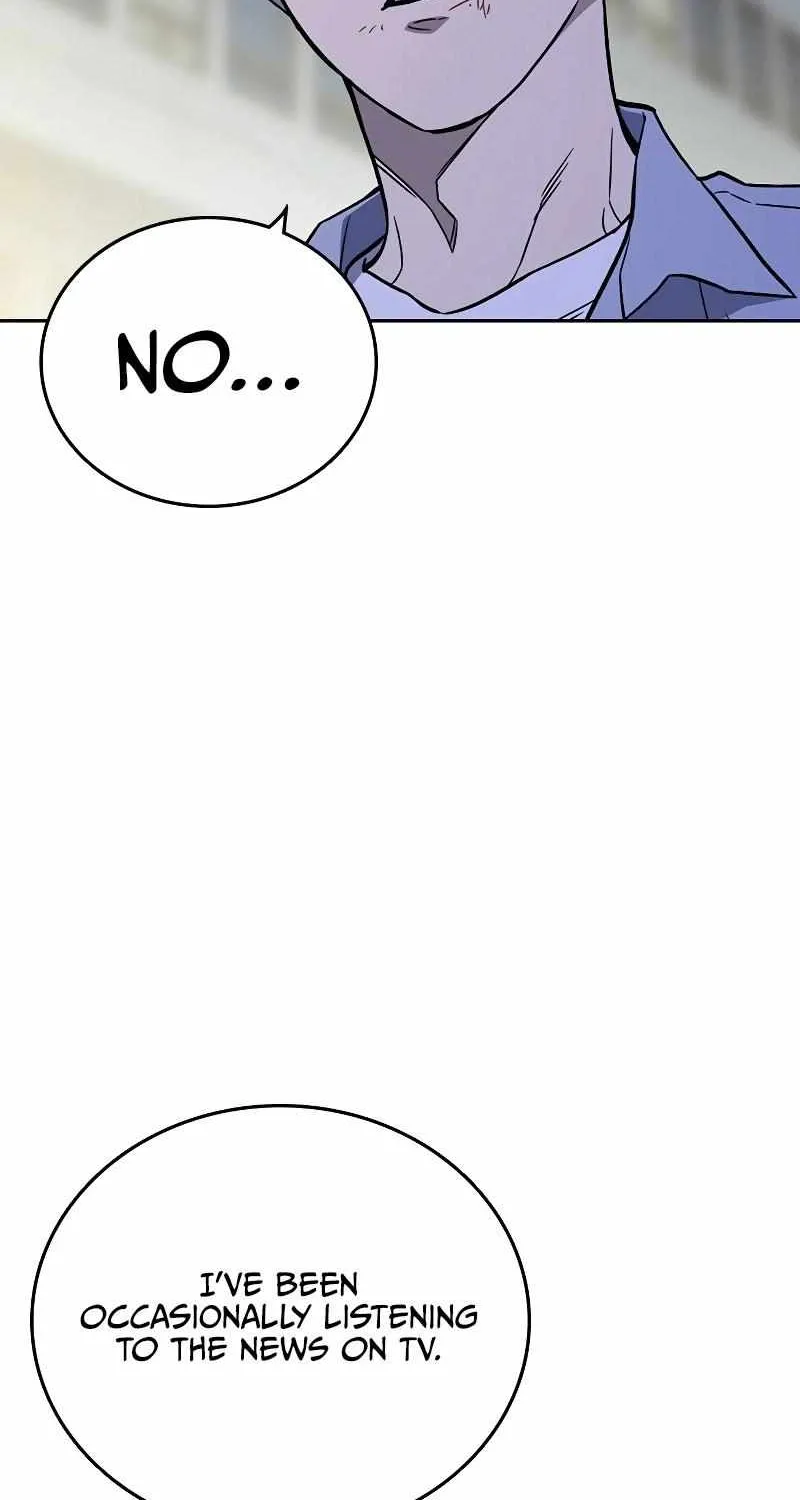 Study Group Zinmanga X Chapter 195 Page 13