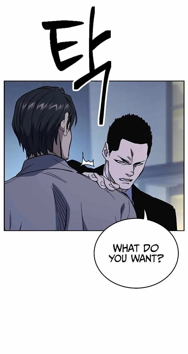 Study Group Zinmanga X Chapter 195 Page 15