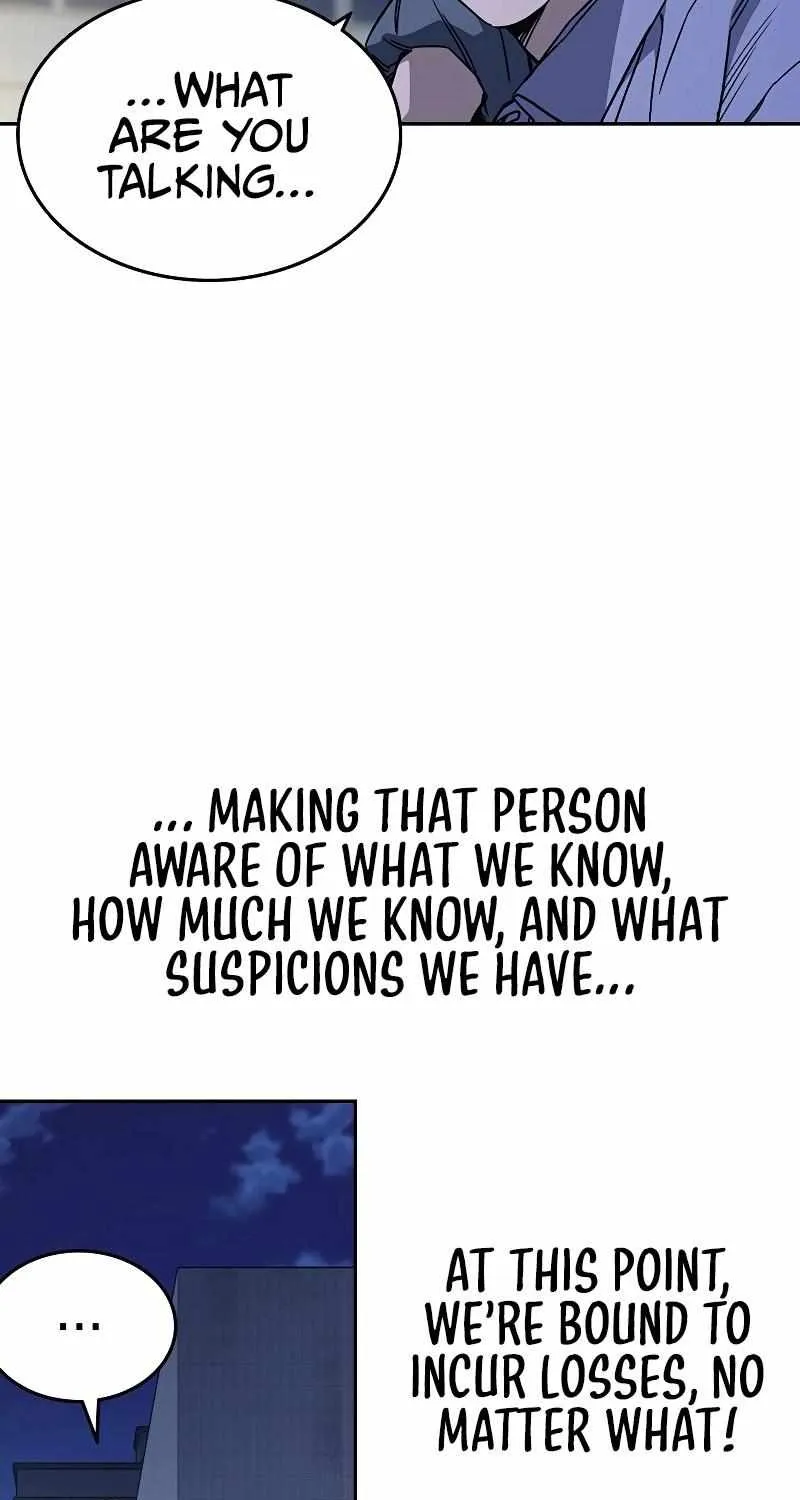 Study Group Zinmanga X Chapter 195 Page 57