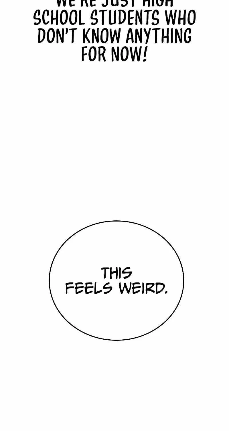 Study Group Zinmanga X Chapter 195 Page 59