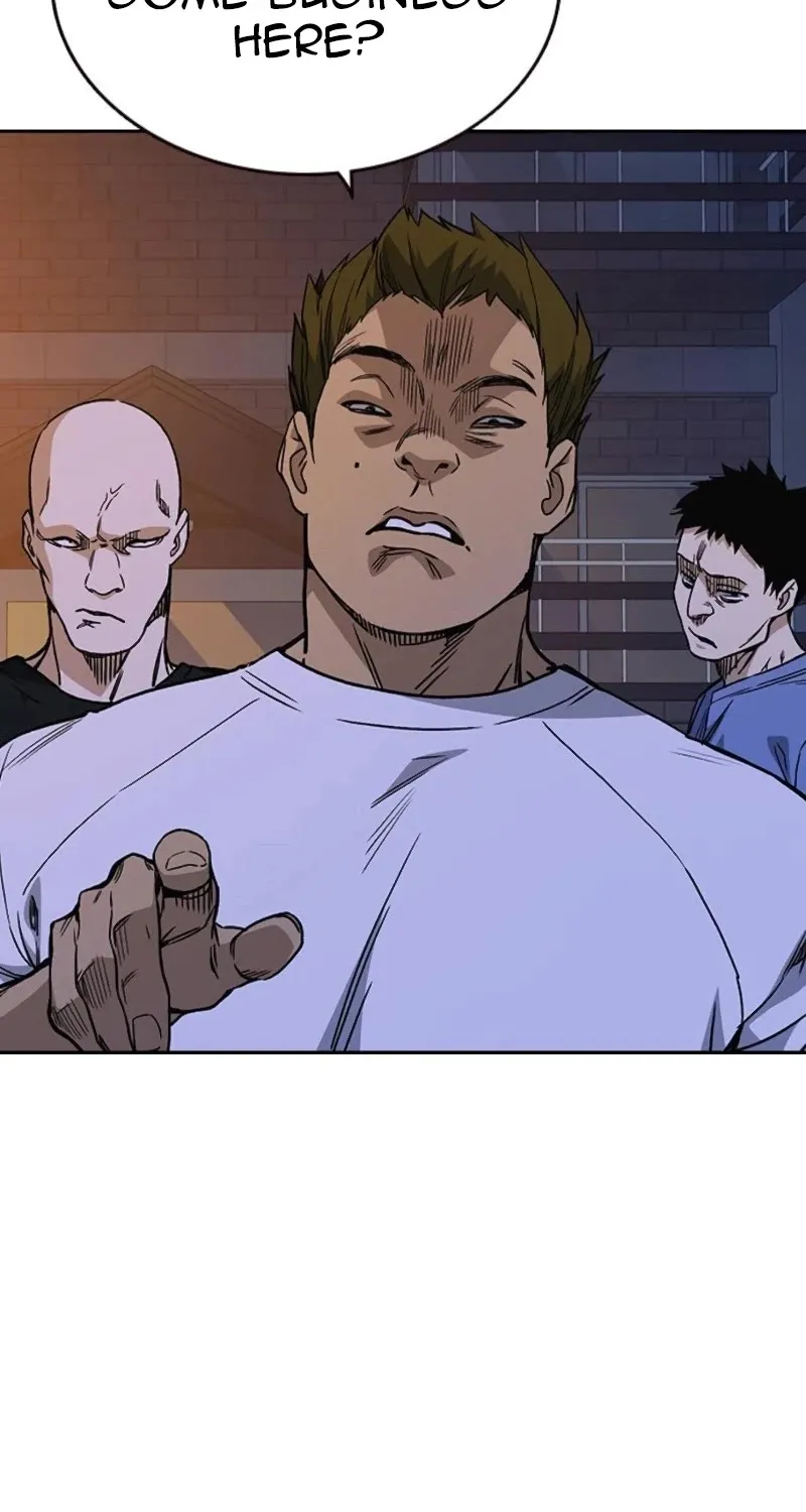 Study Group Zinmanga X Chapter 134 Page 13