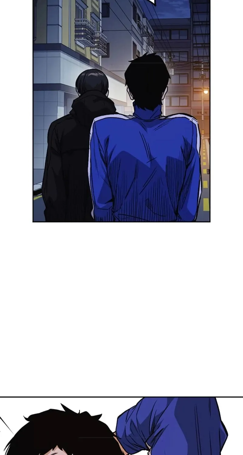 Study Group Zinmanga X Chapter 134 Page 16