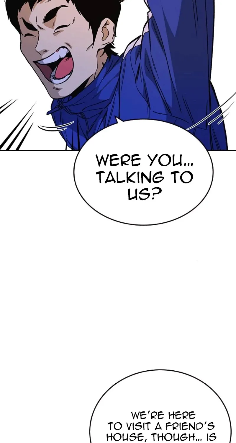 Study Group Zinmanga X Chapter 134 Page 17