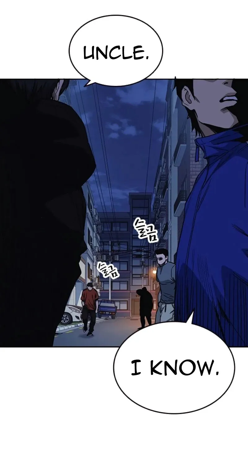 Study Group Zinmanga X Chapter 134 Page 23