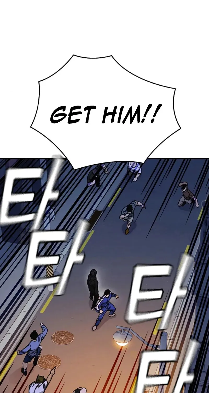 Study Group Zinmanga X Chapter 134 Page 39
