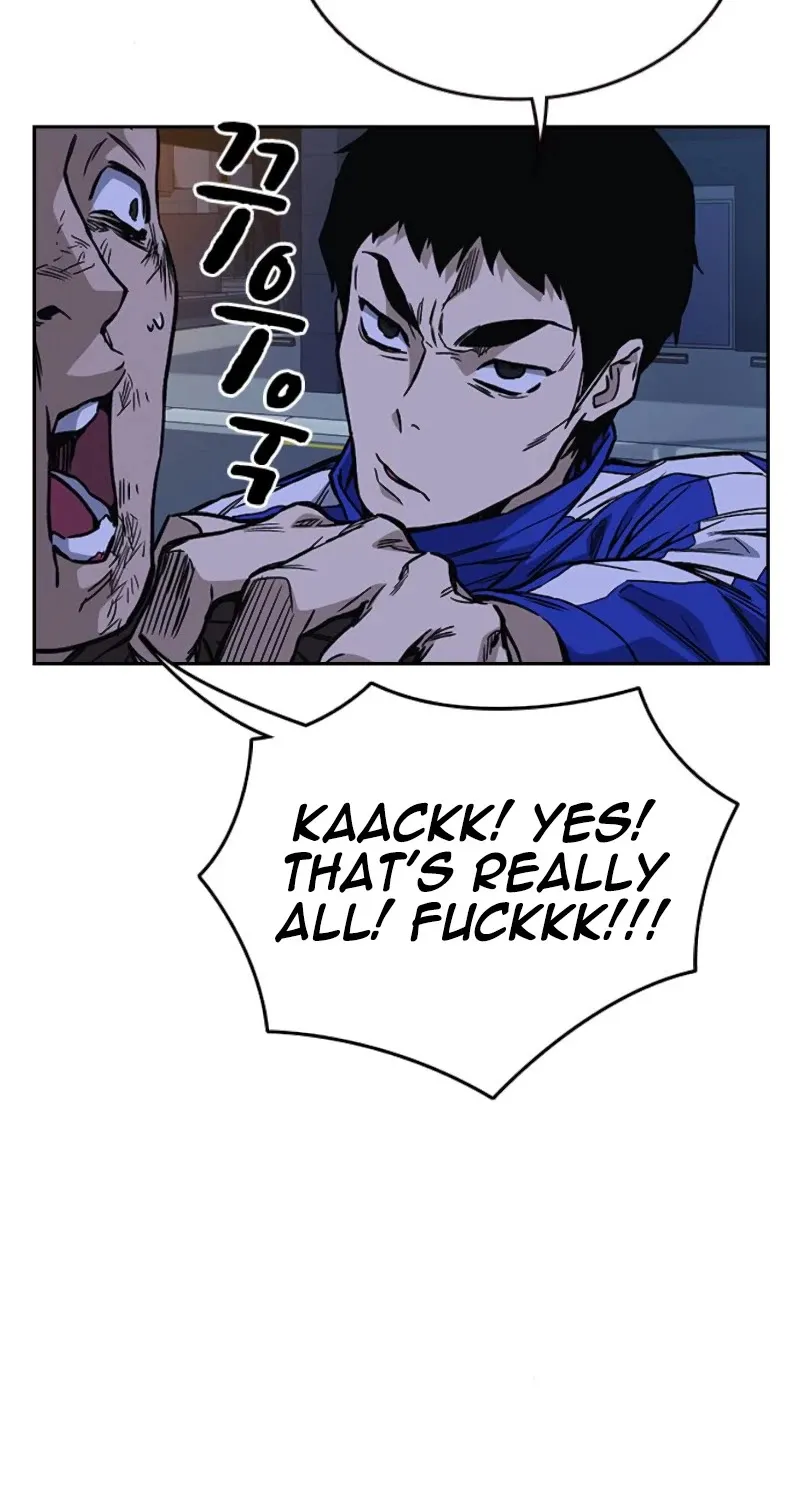 Study Group Zinmanga X Chapter 134 Page 97