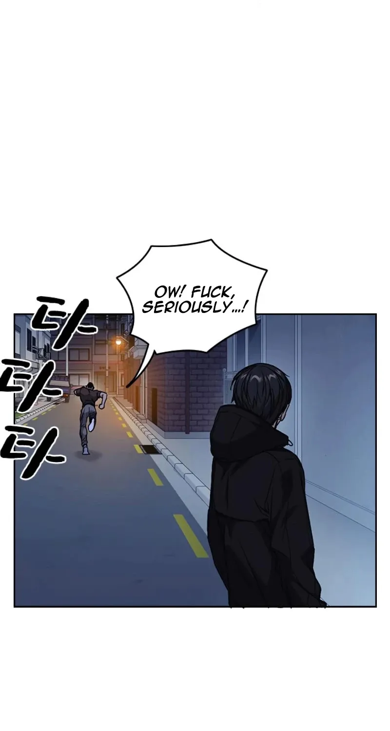 Study Group Zinmanga X Chapter 134 Page 99