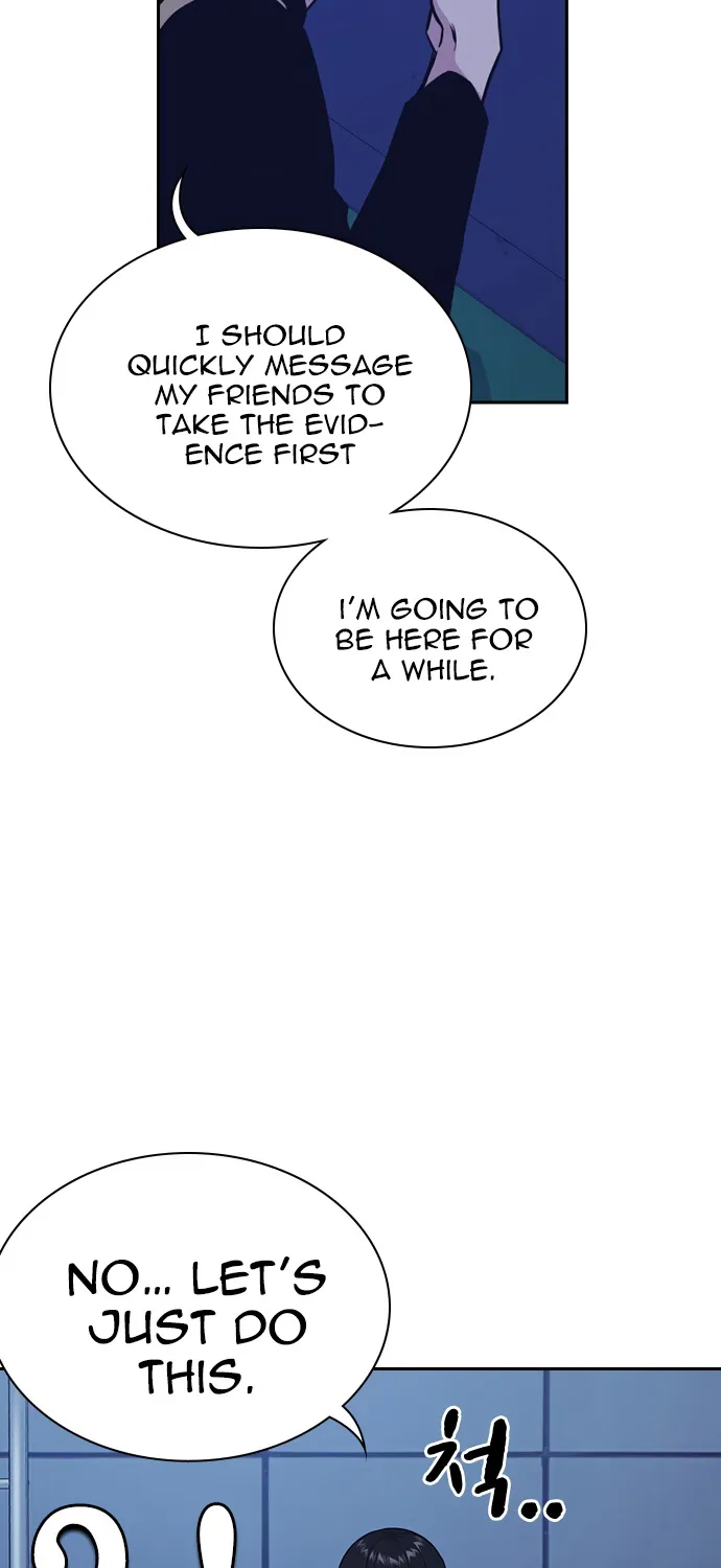 Study Group Zinmanga X Chapter 59 Page 9