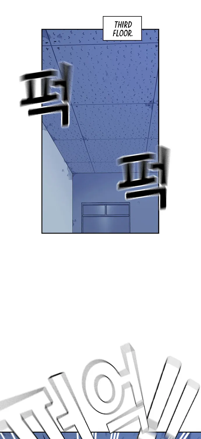 Study Group Zinmanga X Chapter 59 Page 45