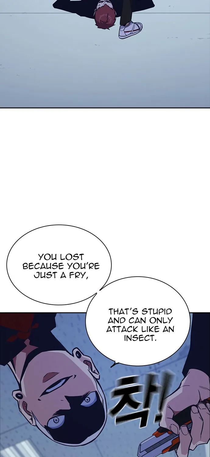 Study Group Zinmanga X Chapter 59 Page 63