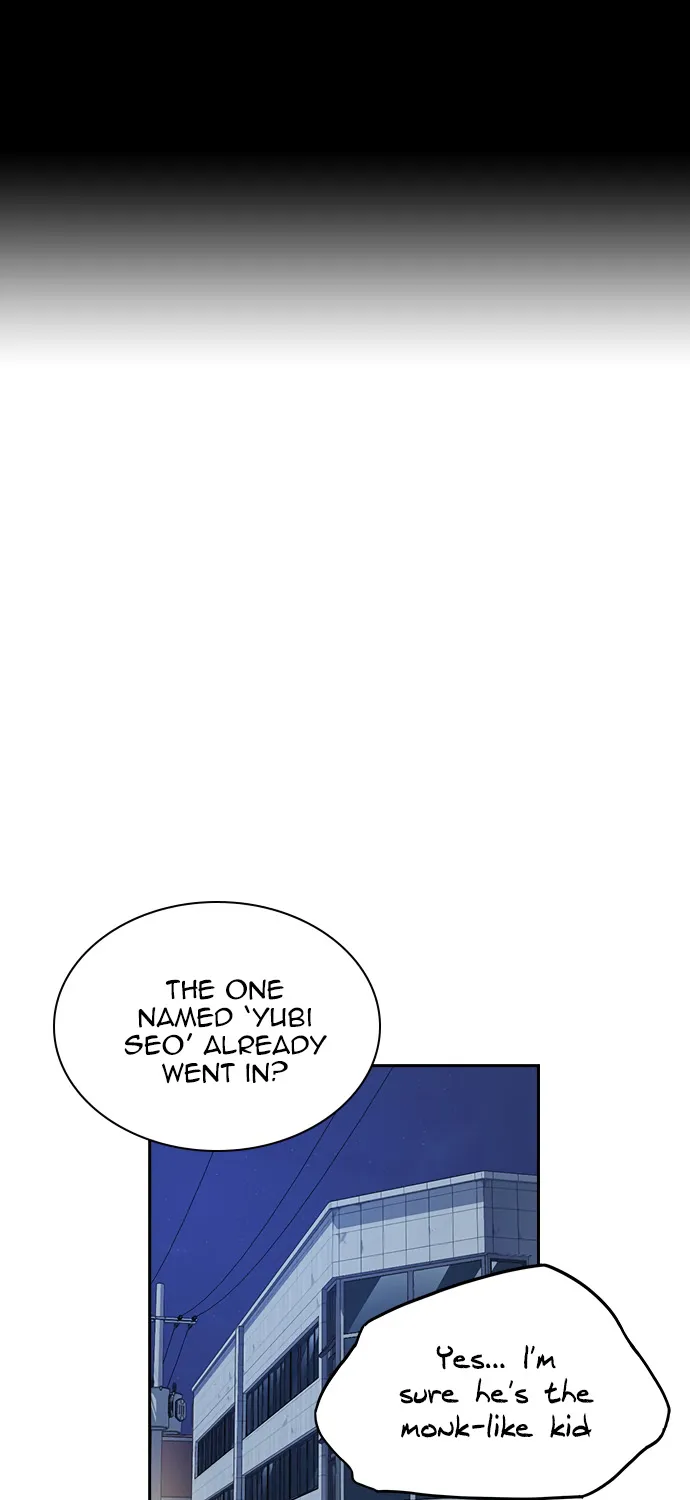 Study Group Zinmanga X Chapter 58 Page 2