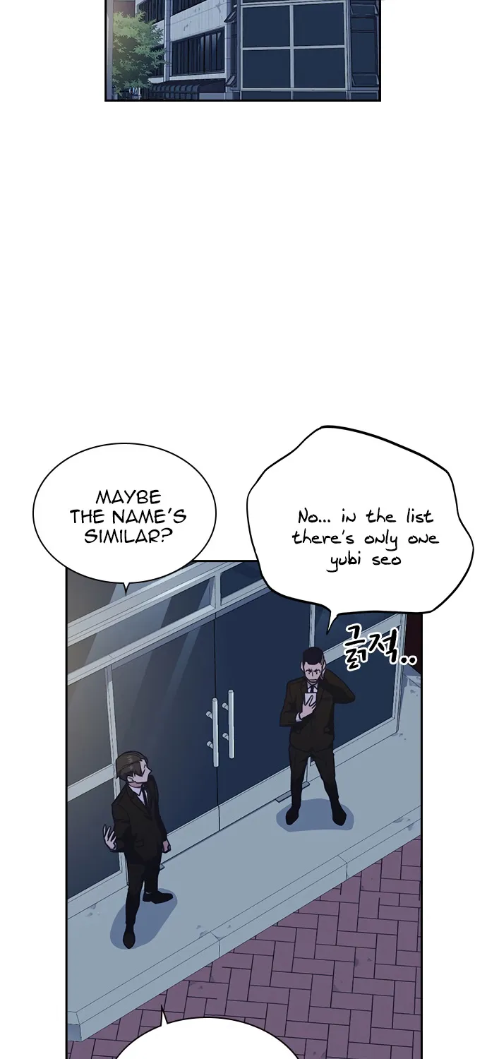 Study Group Zinmanga X Chapter 58 Page 3