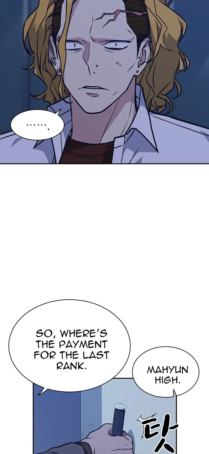 Study Group Zinmanga X Chapter 58 Page 30