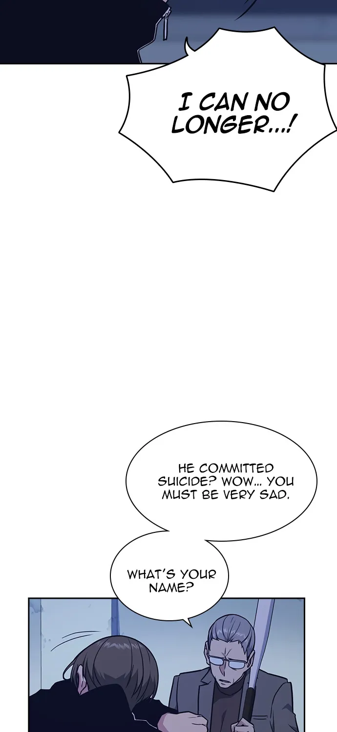 Study Group Zinmanga X Chapter 58 Page 36
