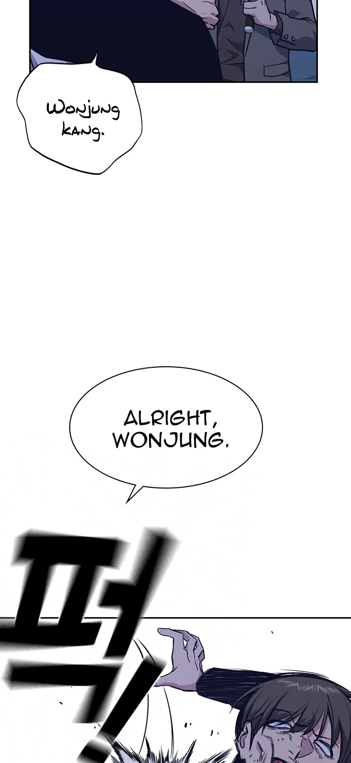 Study Group Zinmanga X Chapter 58 Page 37