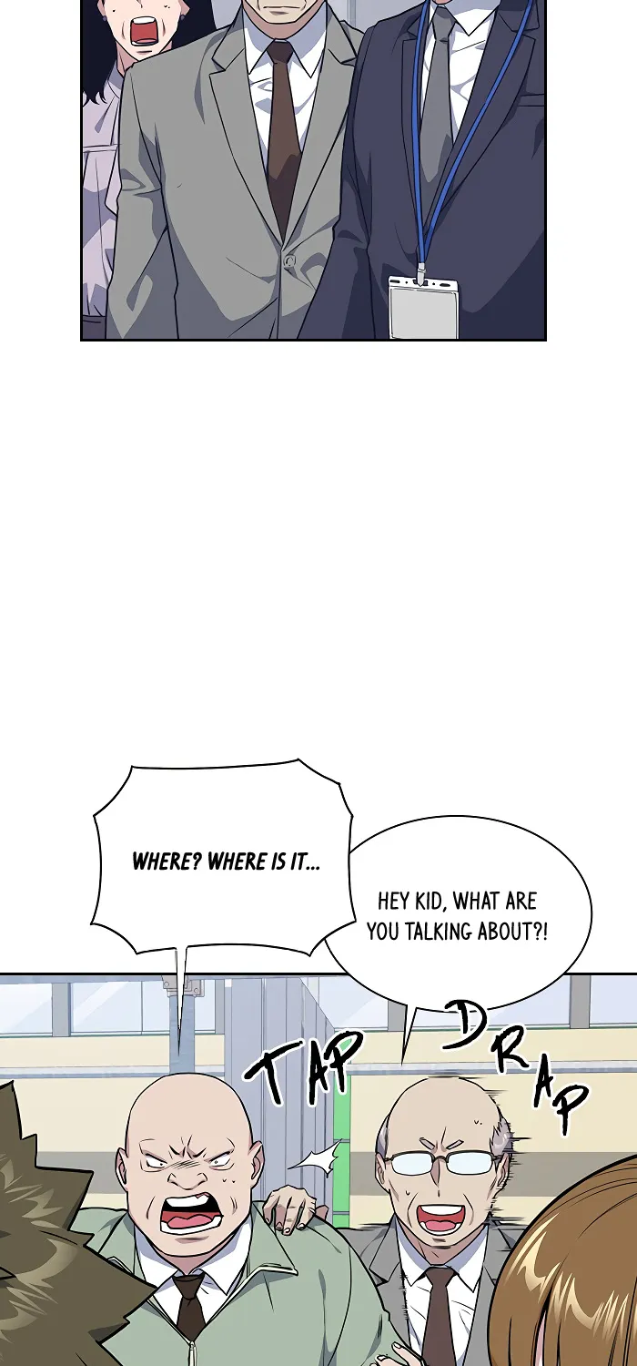 Study Group Zinmanga X Chapter 6 Page 6