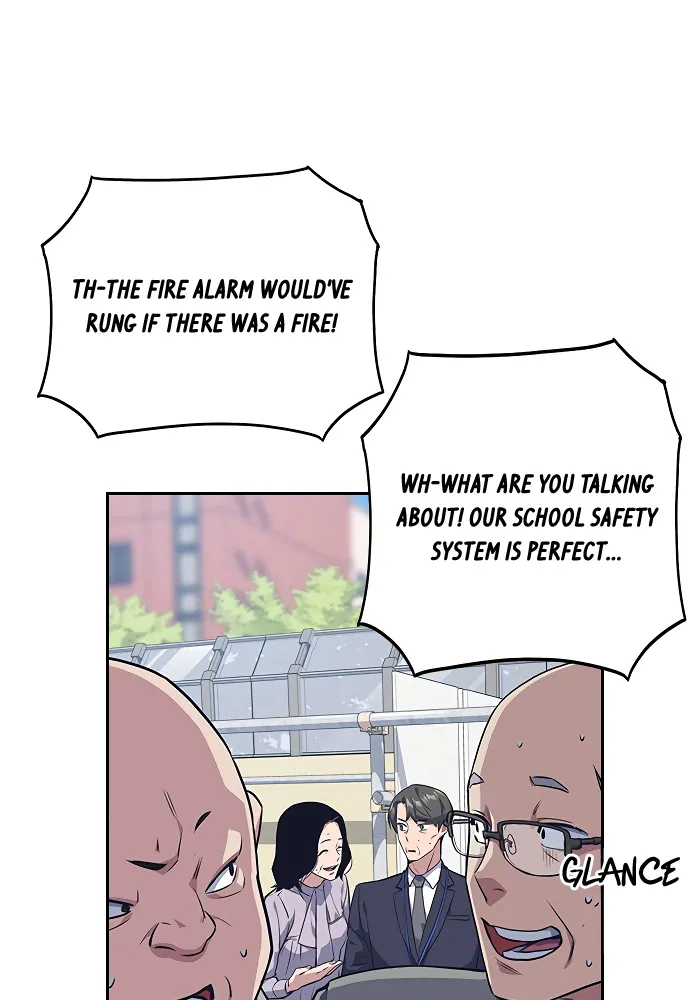 Study Group Zinmanga X Chapter 6 Page 9