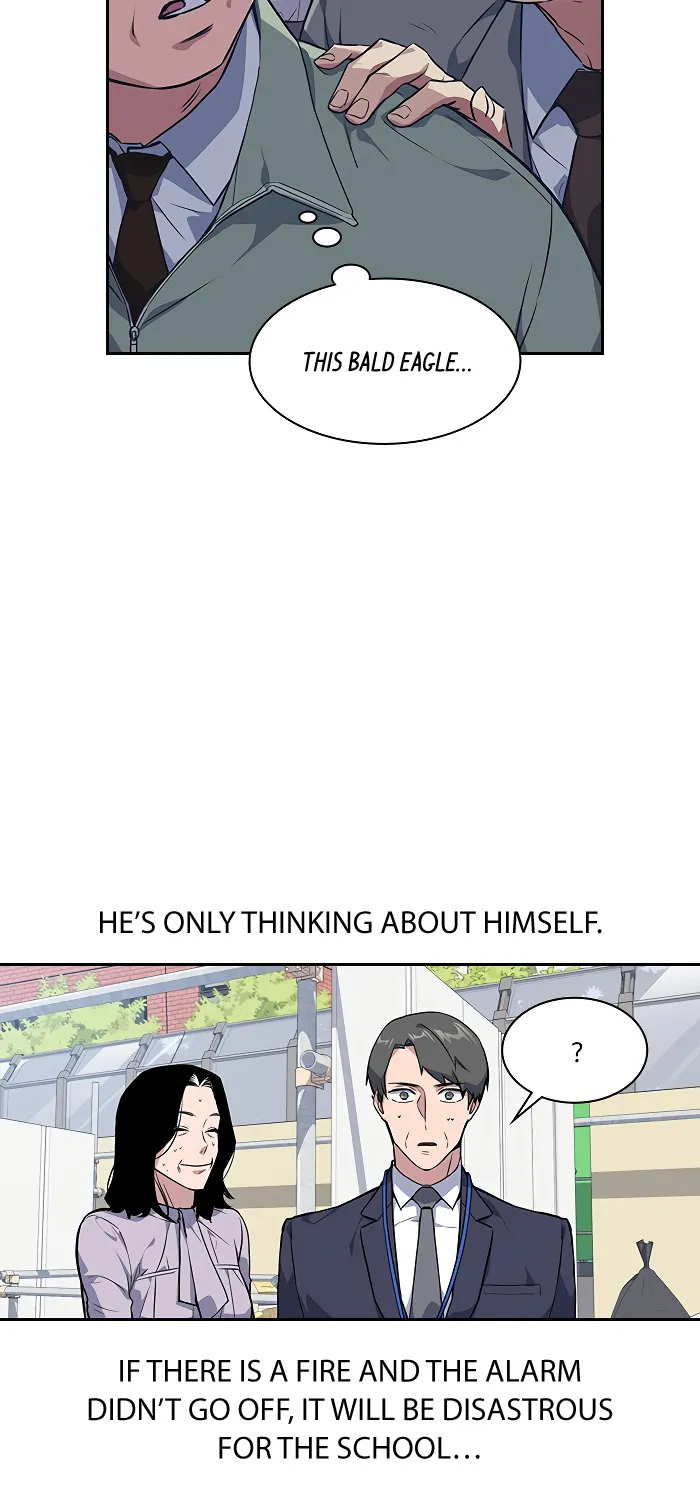 Study Group Zinmanga X Chapter 6 Page 10