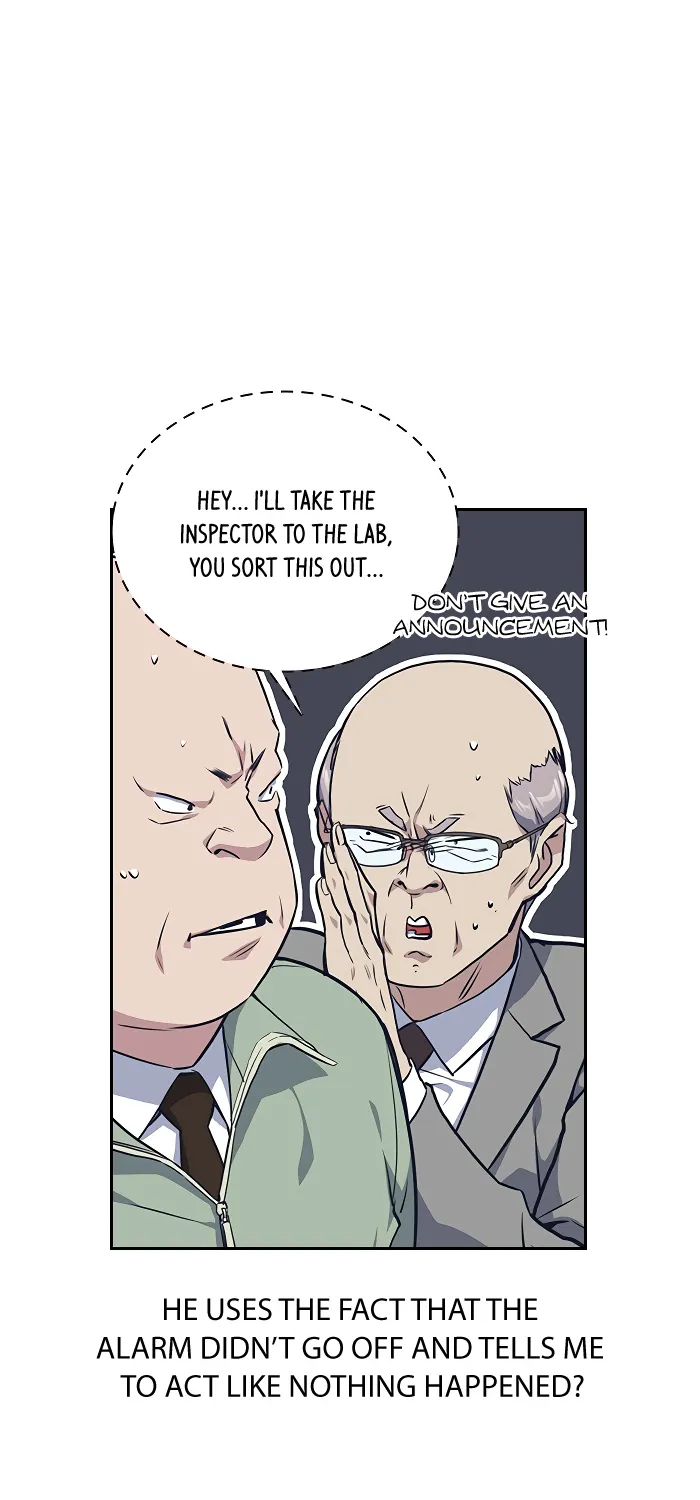 Study Group Zinmanga X Chapter 6 Page 11