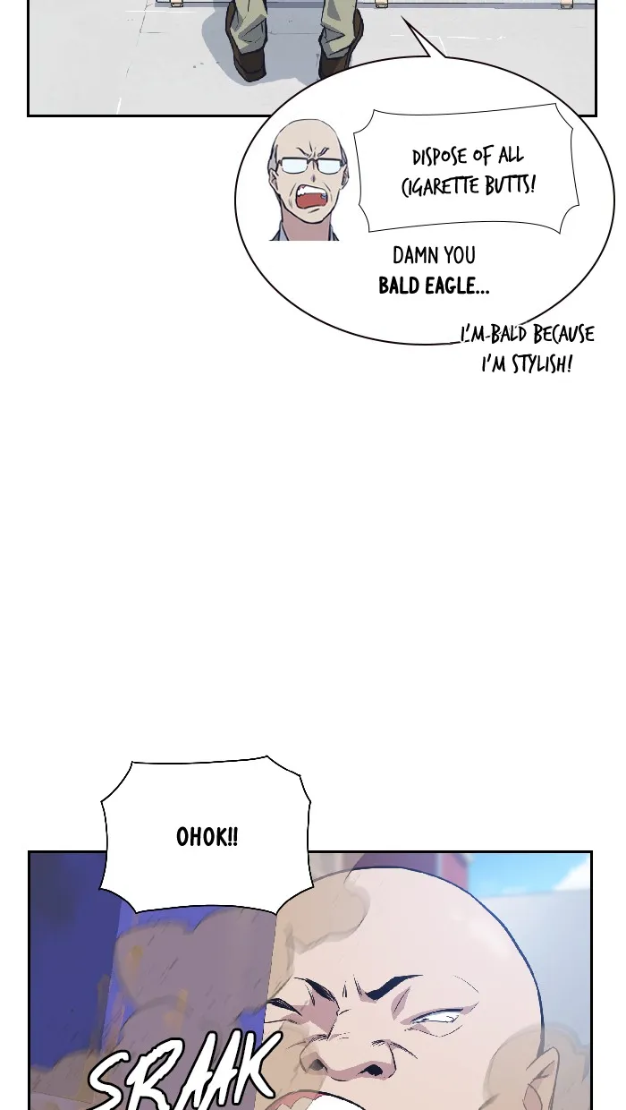 Study Group Zinmanga X Chapter 5 Page 4