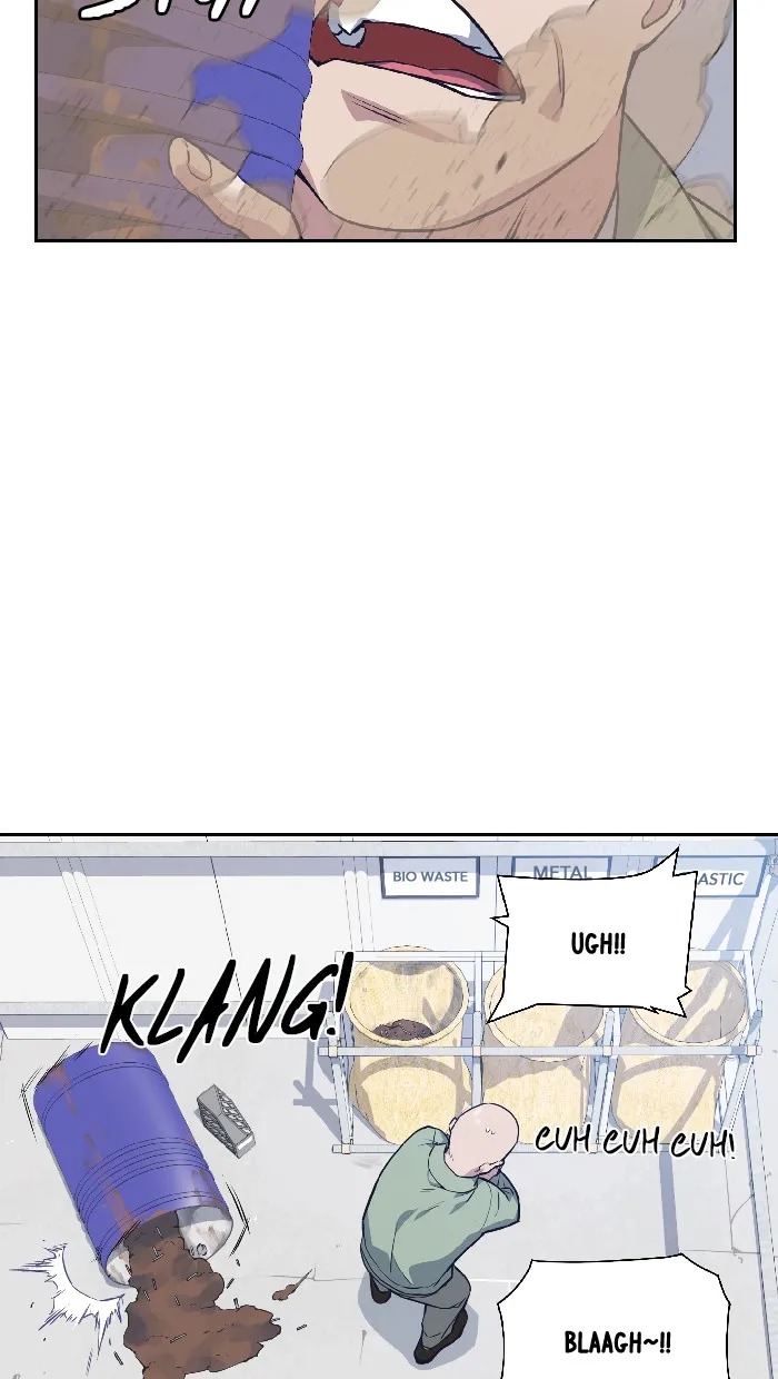 Study Group Zinmanga X Chapter 5 Page 5