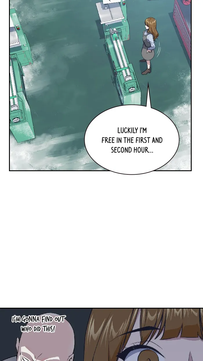 Study Group Zinmanga X Chapter 5 Page 13