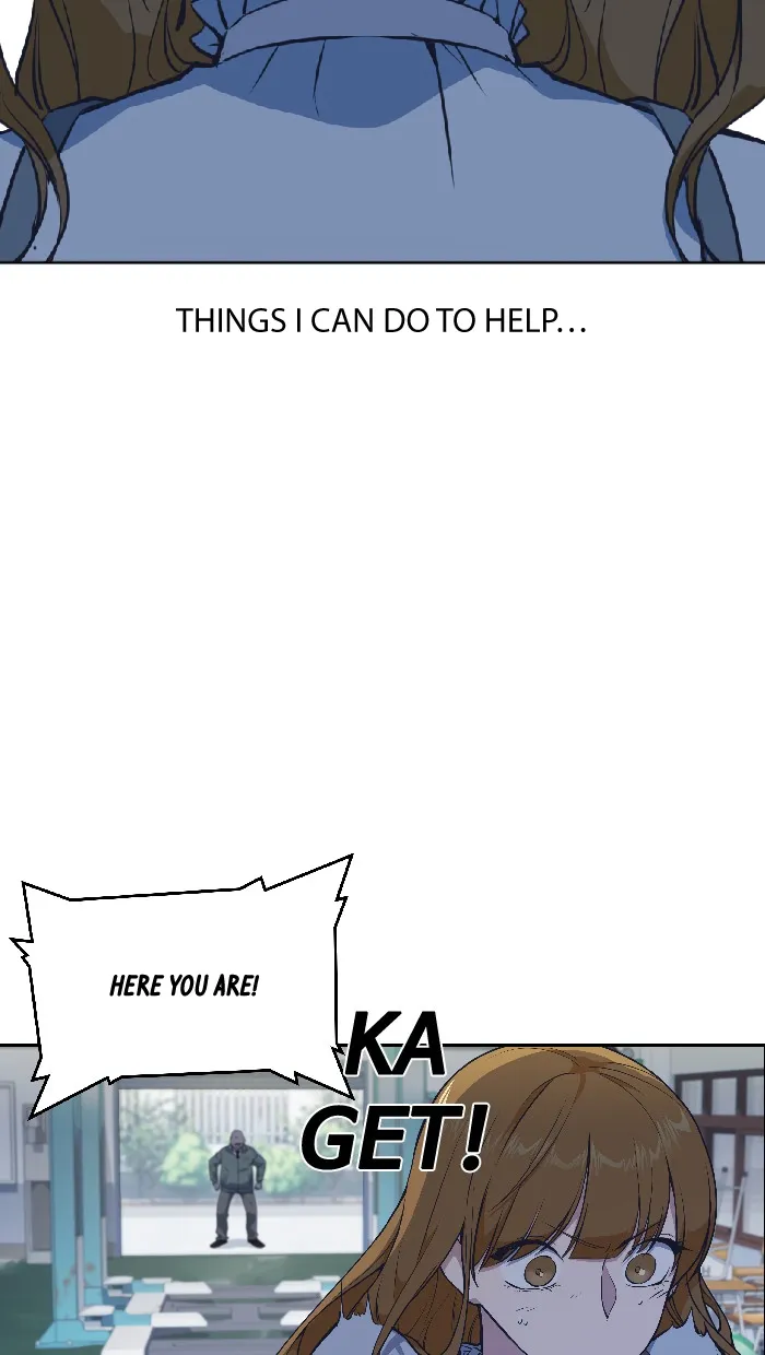 Study Group Zinmanga X Chapter 5 Page 19