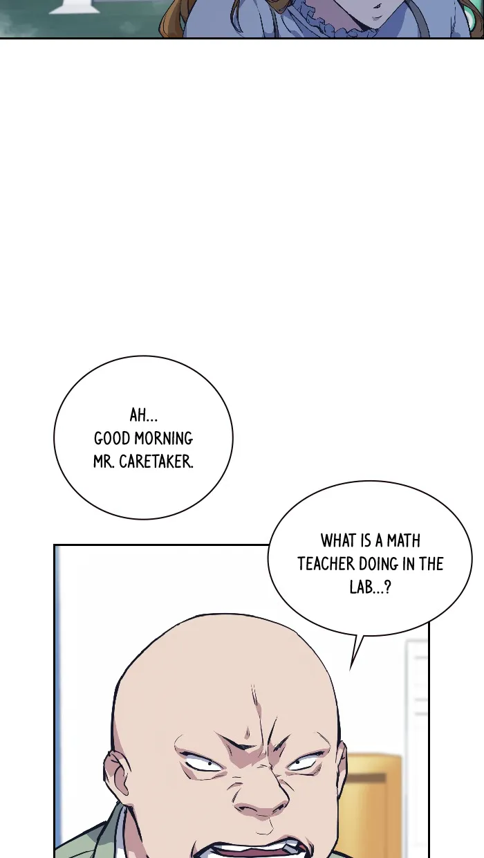Study Group Zinmanga X Chapter 5 Page 20