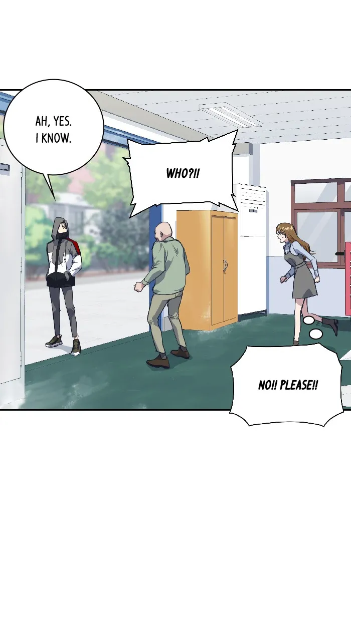 Study Group Zinmanga X Chapter 5 Page 30
