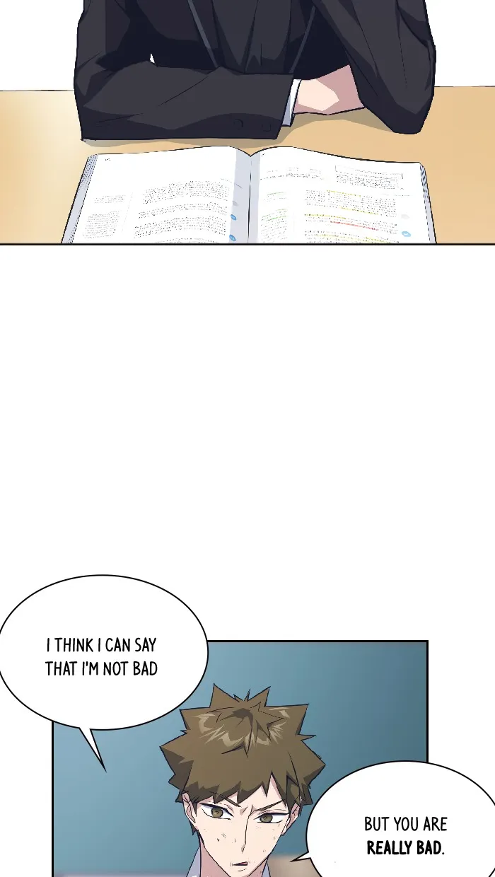 Study Group Zinmanga X Chapter 5 Page 44
