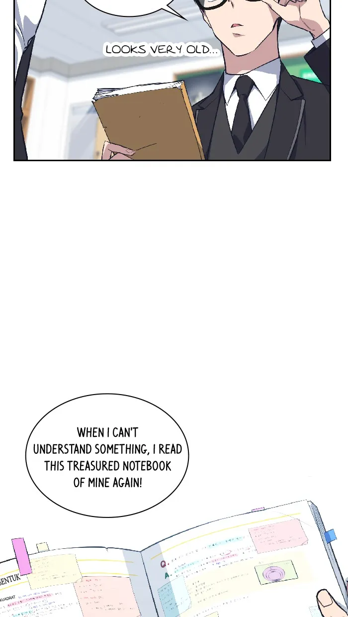 Study Group Zinmanga X Chapter 5 Page 56