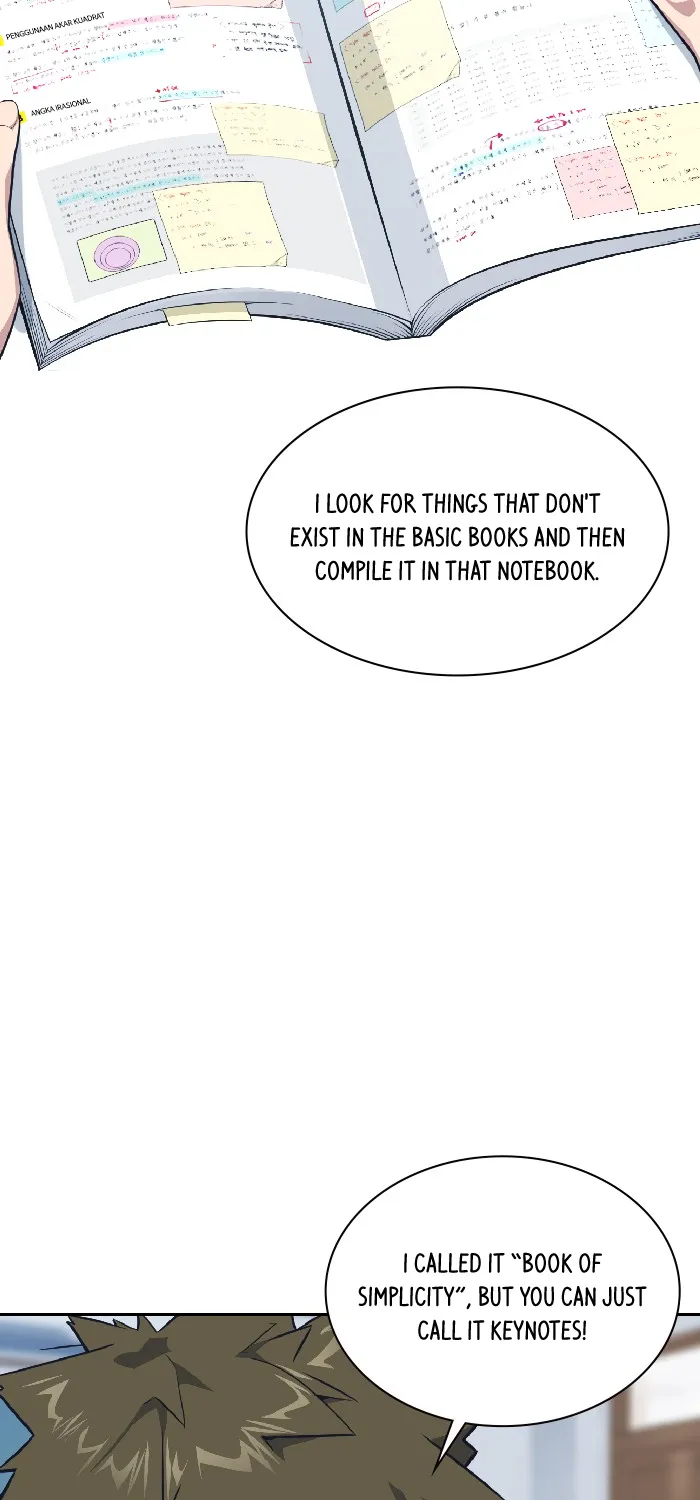 Study Group Zinmanga X Chapter 5 Page 57
