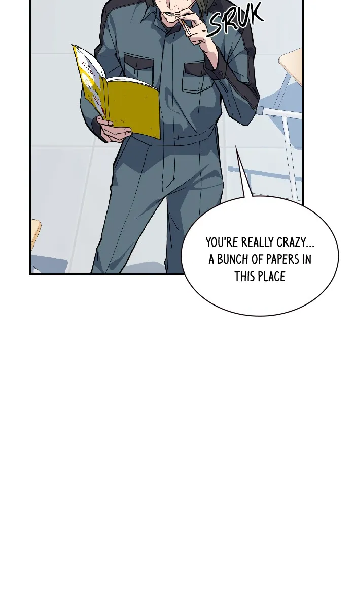 Study Group Zinmanga X Chapter 5 Page 69
