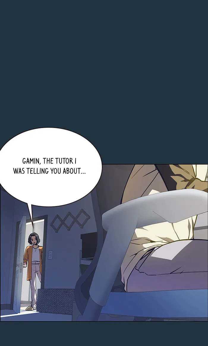 Study Group Zinmanga X Chapter 3 Page 38