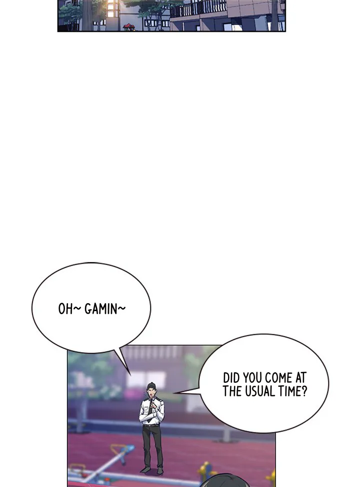 Study Group Zinmanga X Chapter 2 Page 3