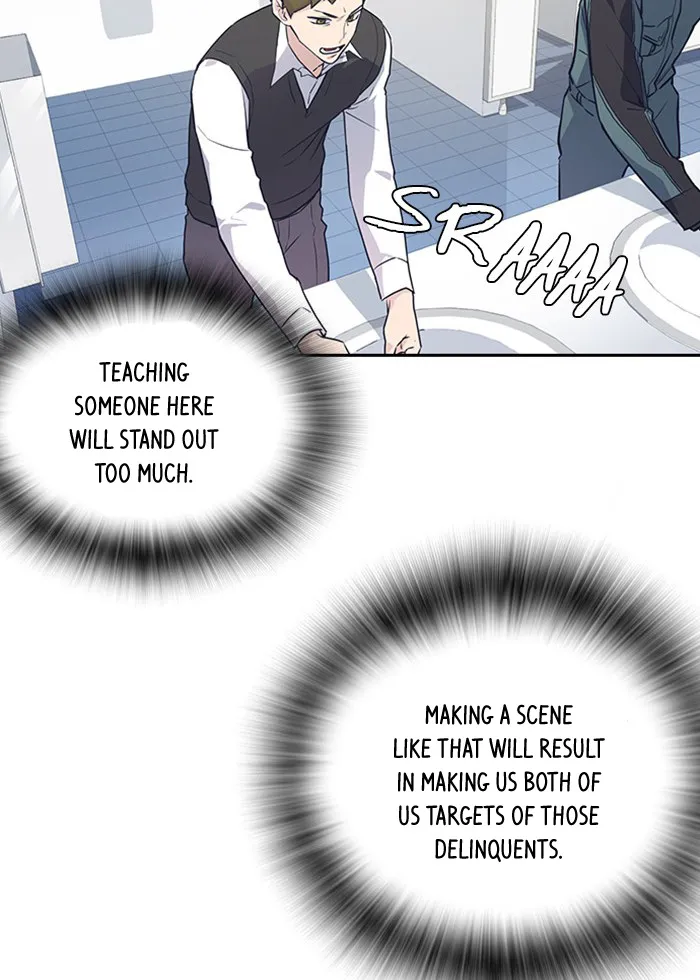 Study Group Zinmanga X Chapter 2 Page 66
