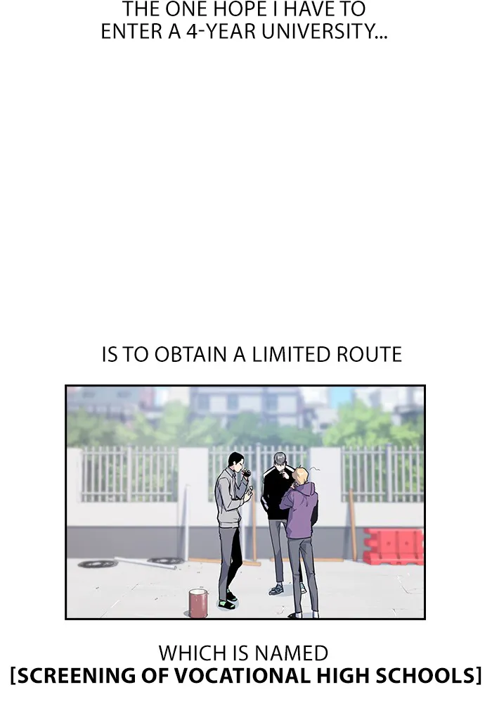 Study Group Zinmanga X Chapter 1 Page 39