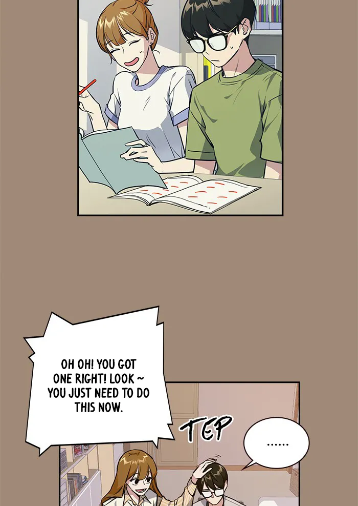 Study Group Zinmanga X Chapter 1 Page 52