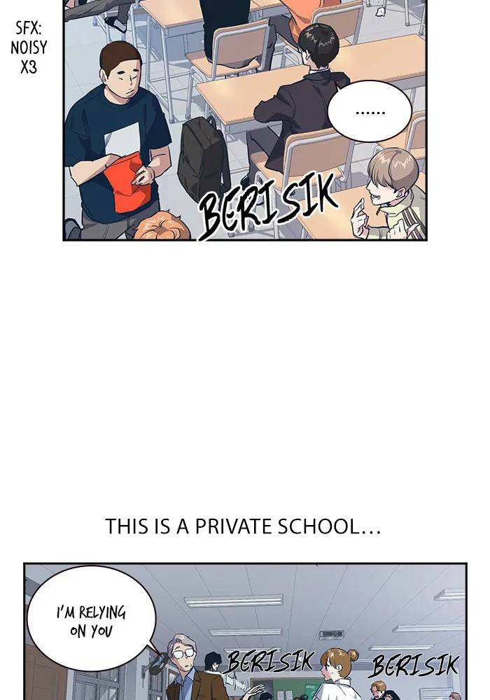 Study Group Zinmanga X Chapter 1 Page 58